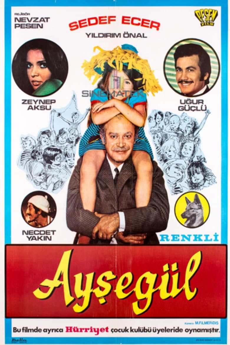 Ayşegül