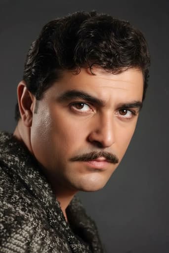 Semih Sergen