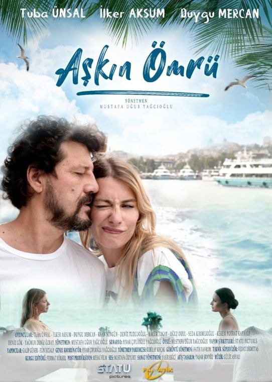 Aşkın Ömrü