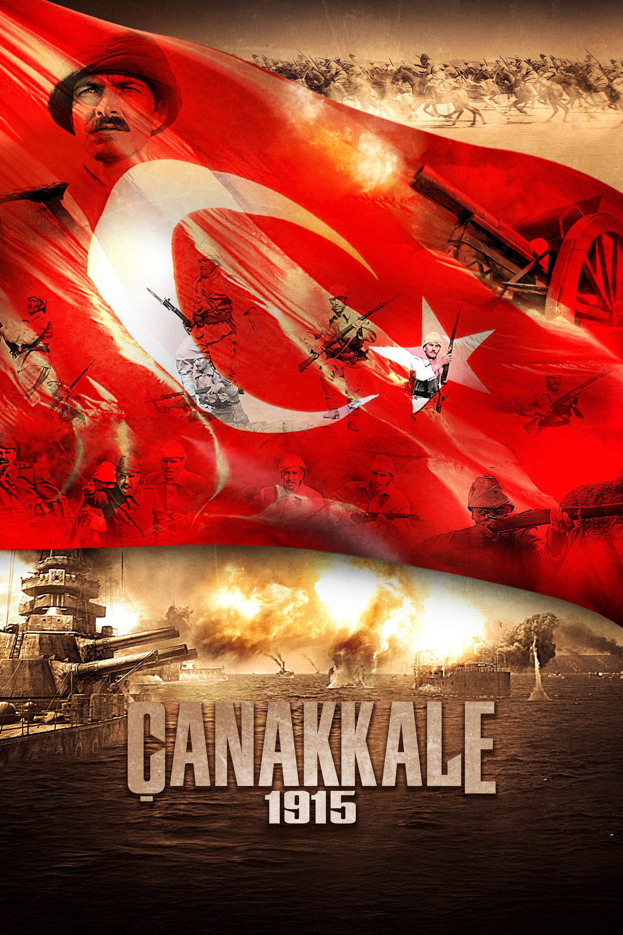 Çanakkale 1915