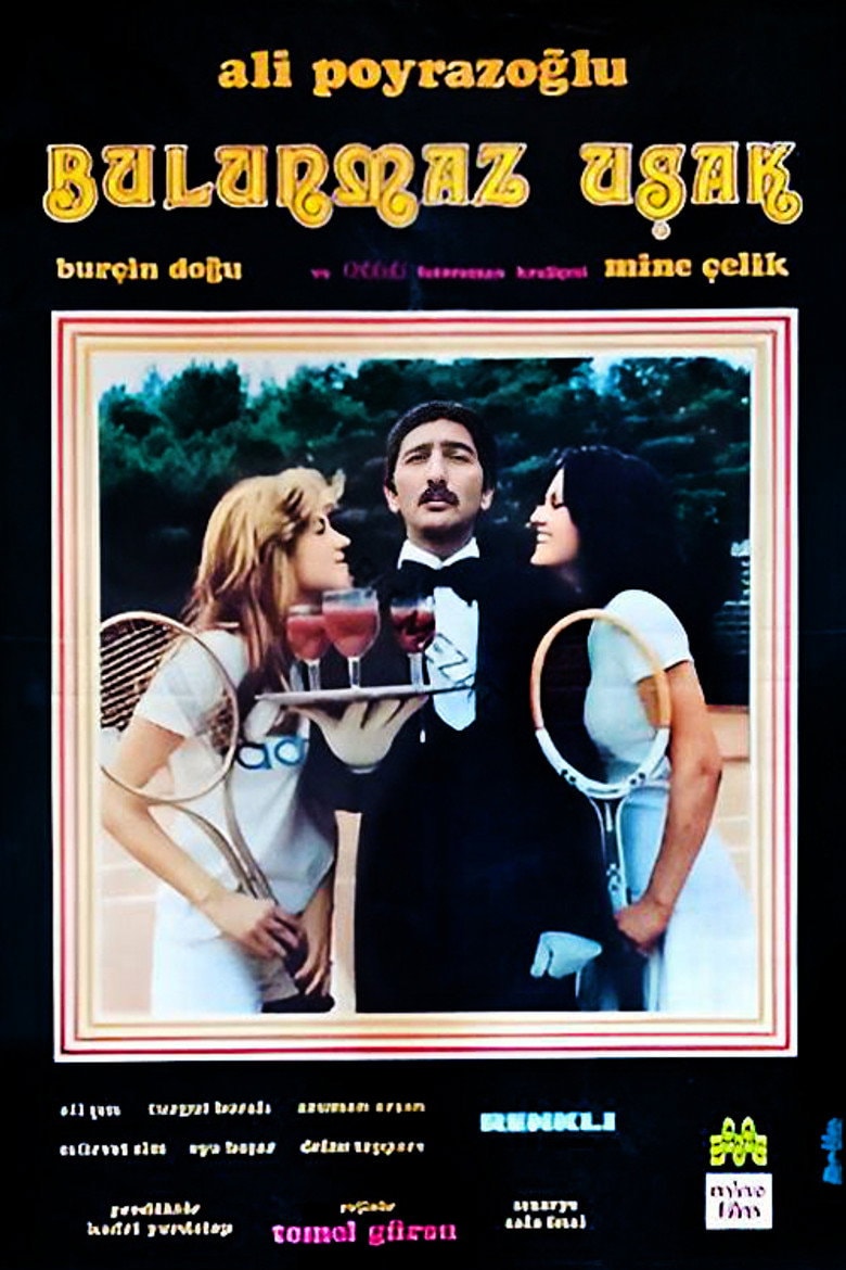 Bulunmaz Uşak