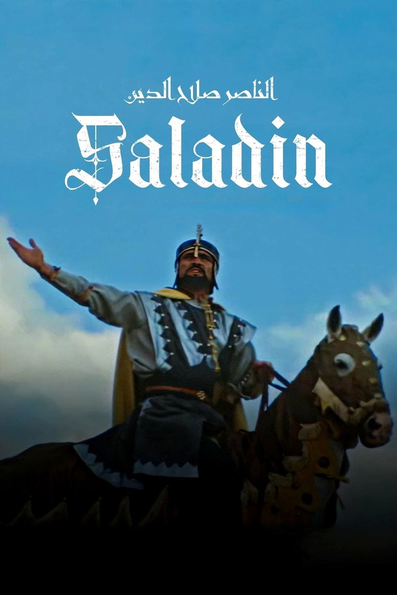 Selahaddin Eyyubi