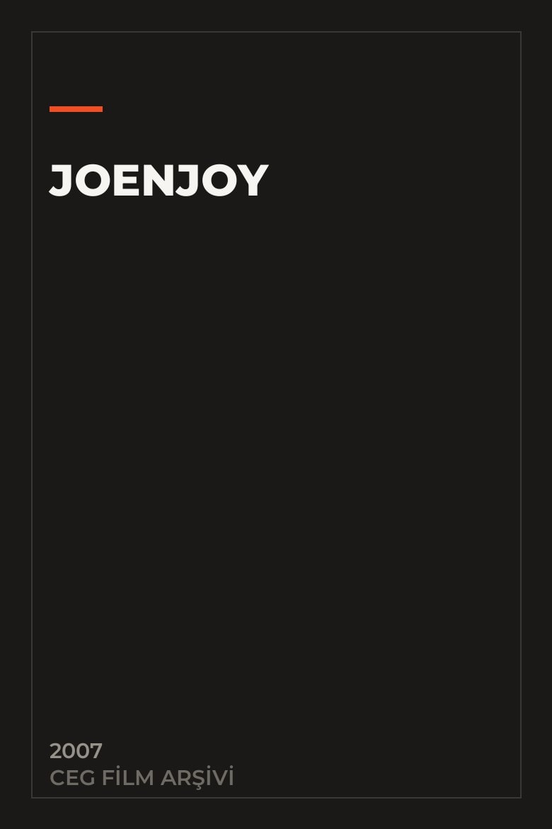 Joenjoy