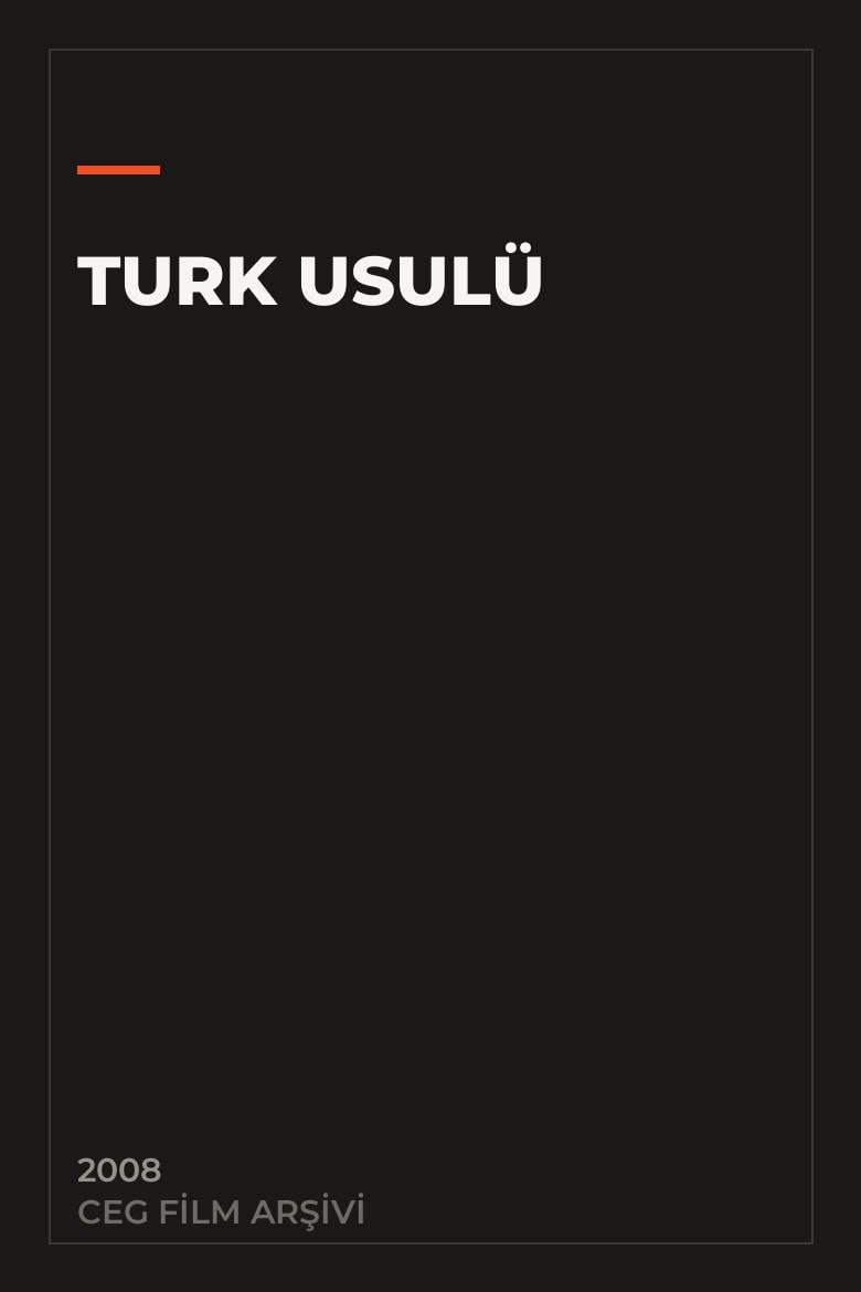 Turk Usulü