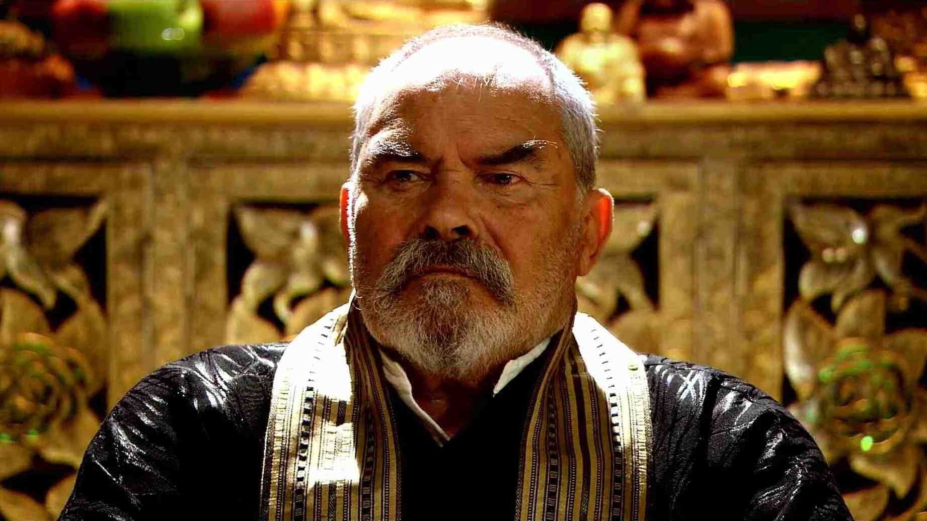 Kutsal Damacana 2: İtmen 3