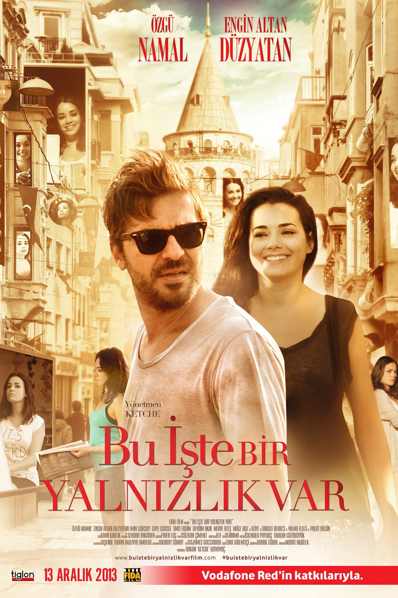 CEG film afişi