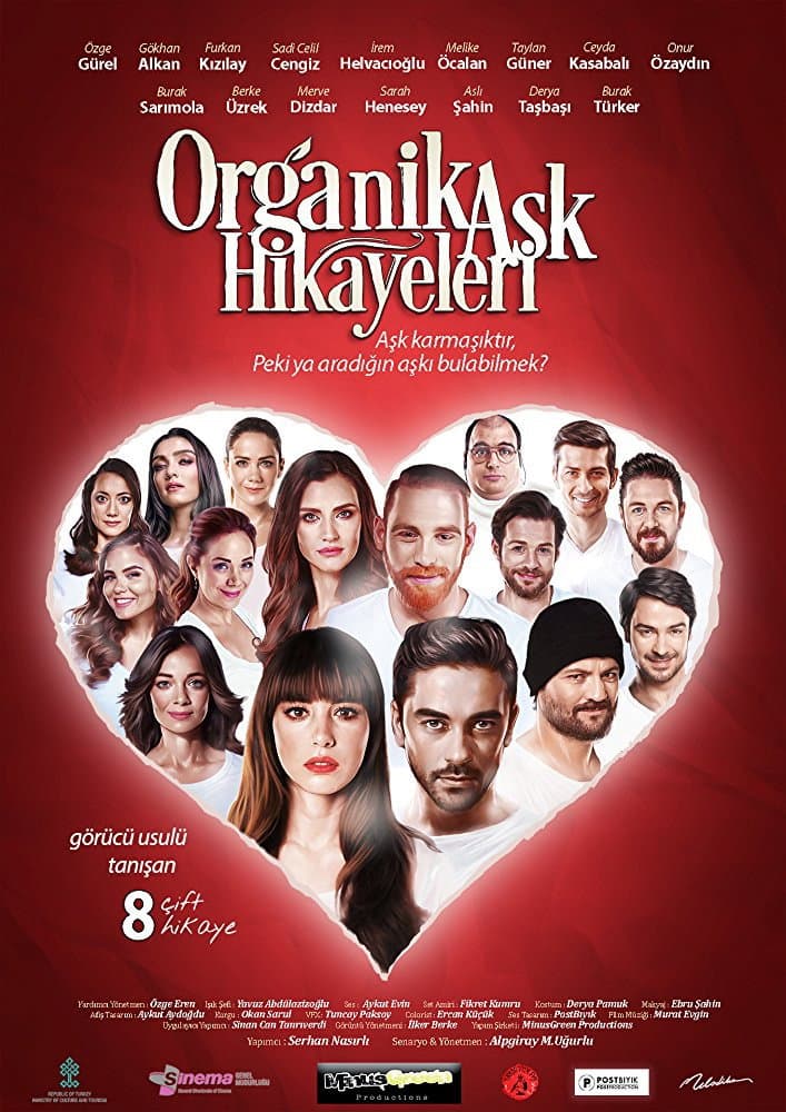 CEG film afişi