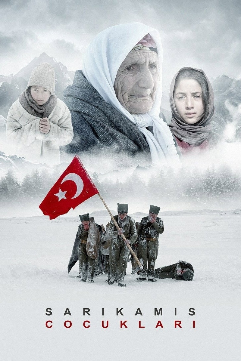 Children of Sarıkamış