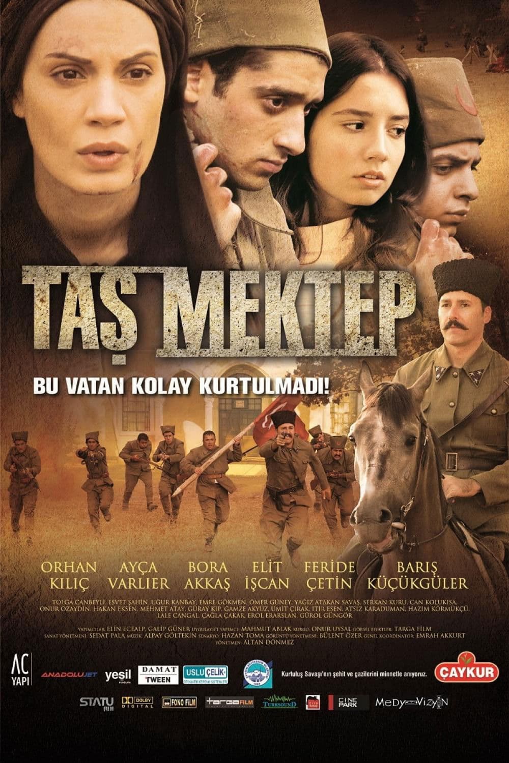 CEG film afişi