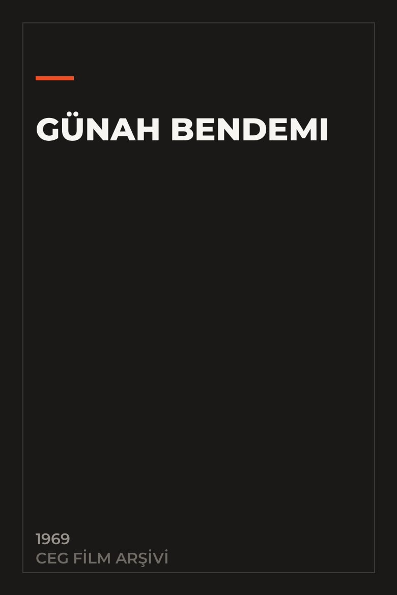 Günah Bendemi
