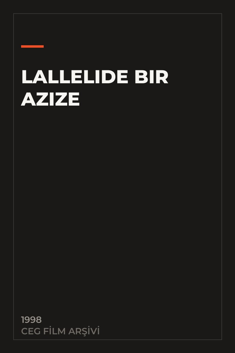Lallelide bir Azize