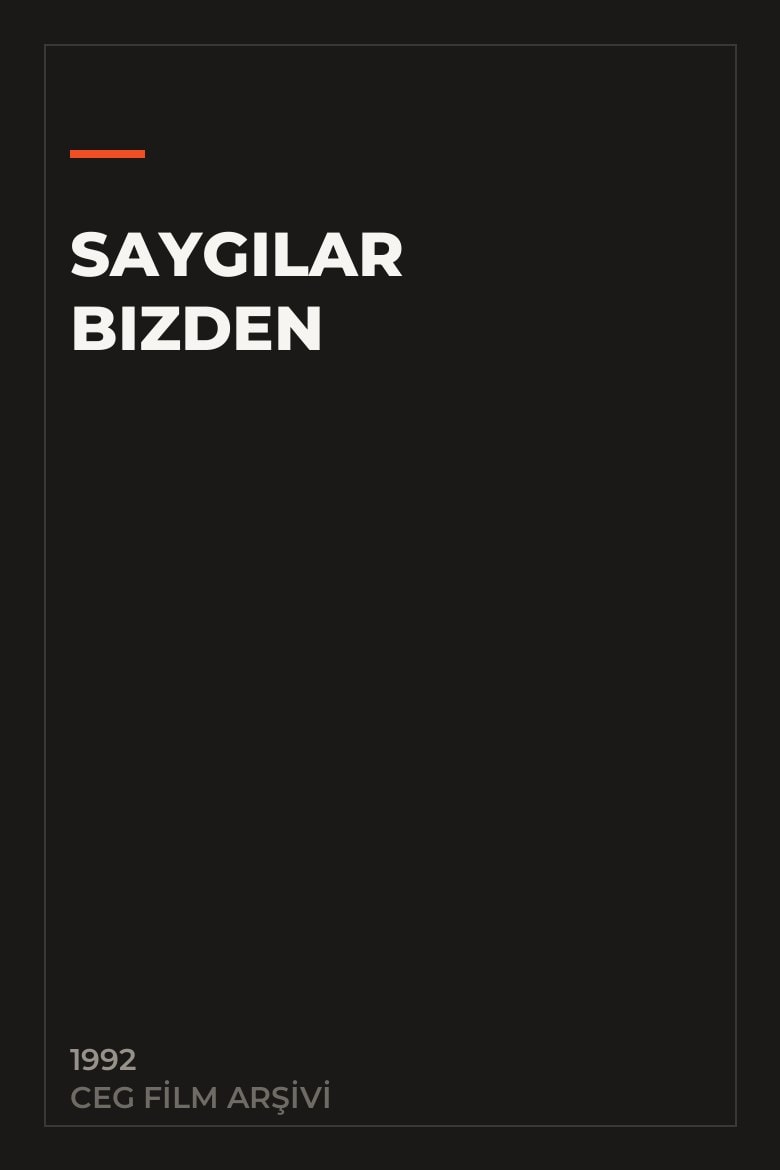Saygılar Bizden